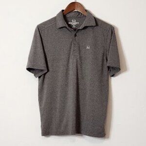 Cinch Men's Short Sleeve Polo Shirt Size small